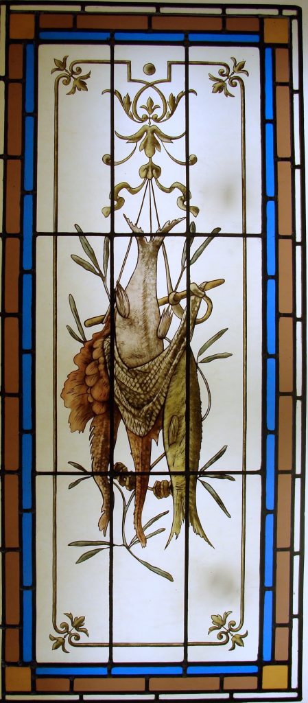 restaurant le Rech Paris